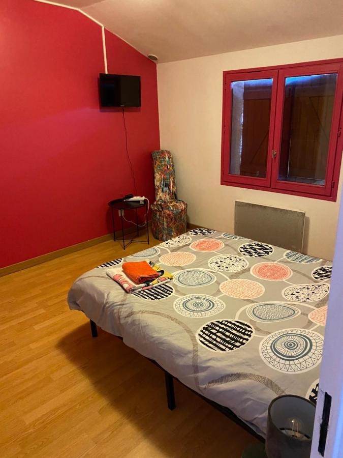 Hotel Chambre Privee Dammarie Les Lys Exterior foto